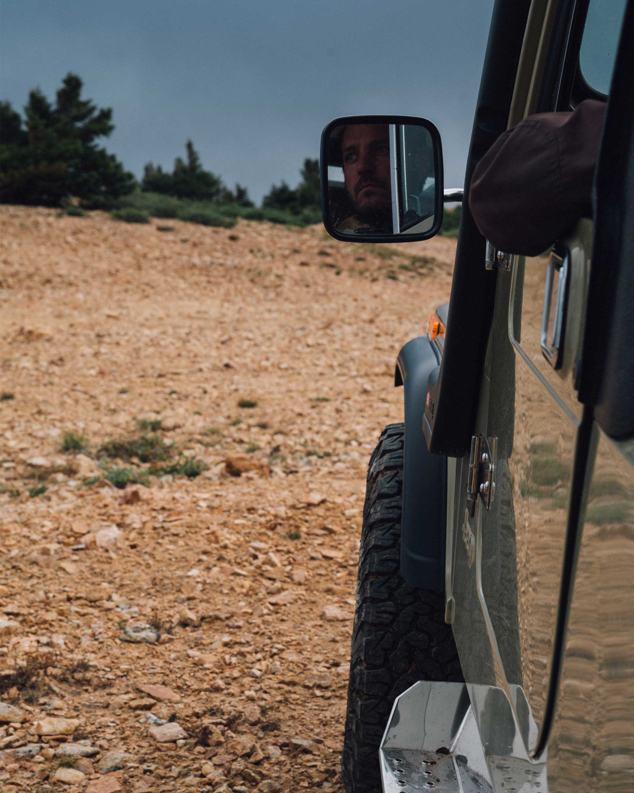 Ultimate Jeep CJ-8 ARB Overland Edition by Ball and Buck