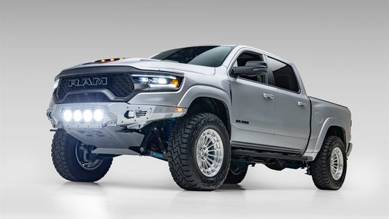 2024 Ram 1500 TRX by SilverArrowCars
