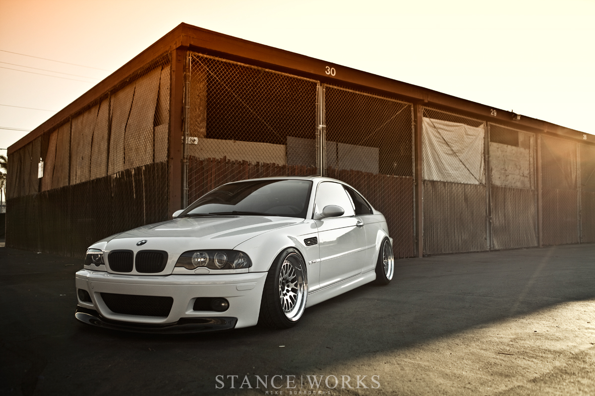 2005 BMW M3 by Navith