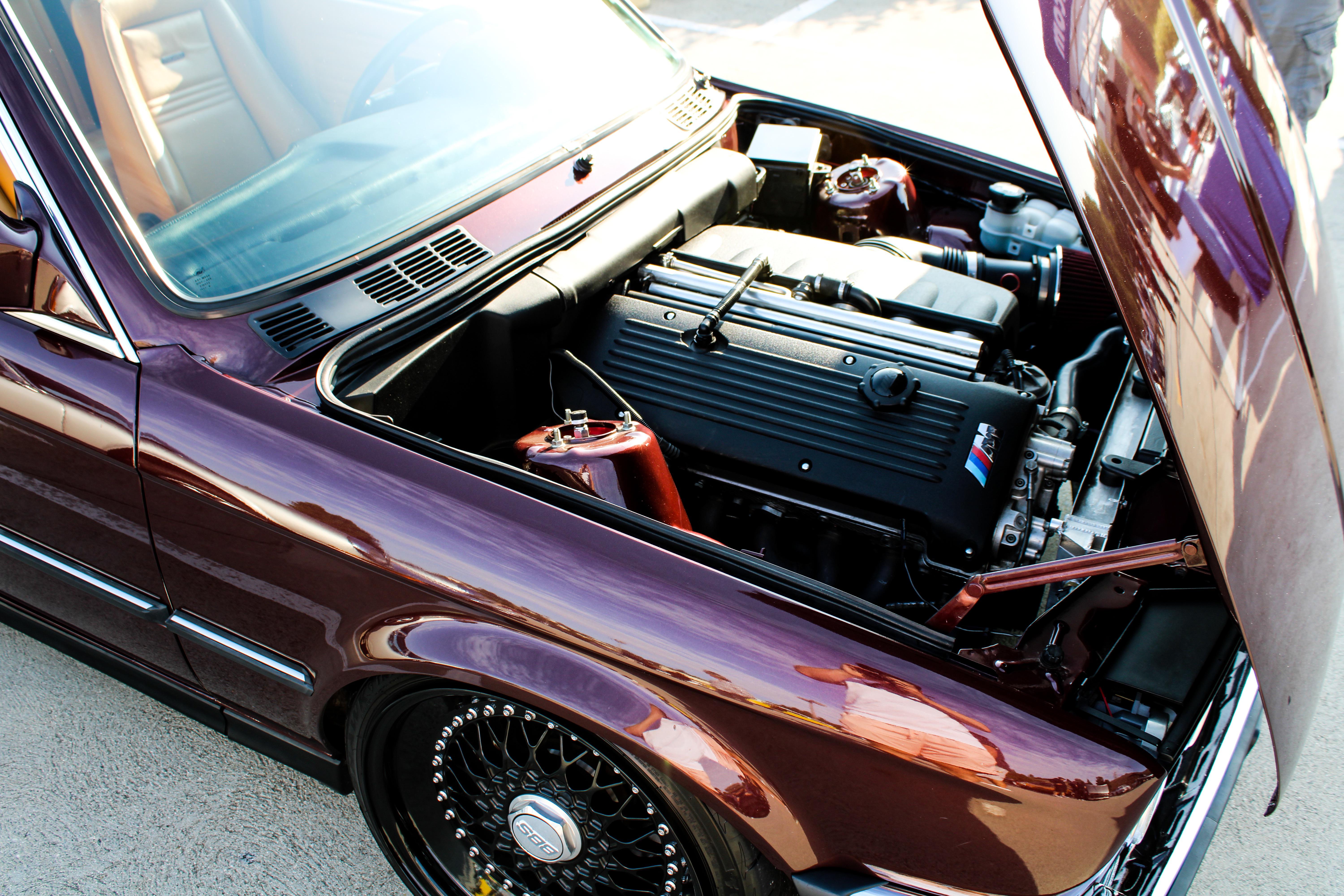 Turbo S54 Swapped BMW E30