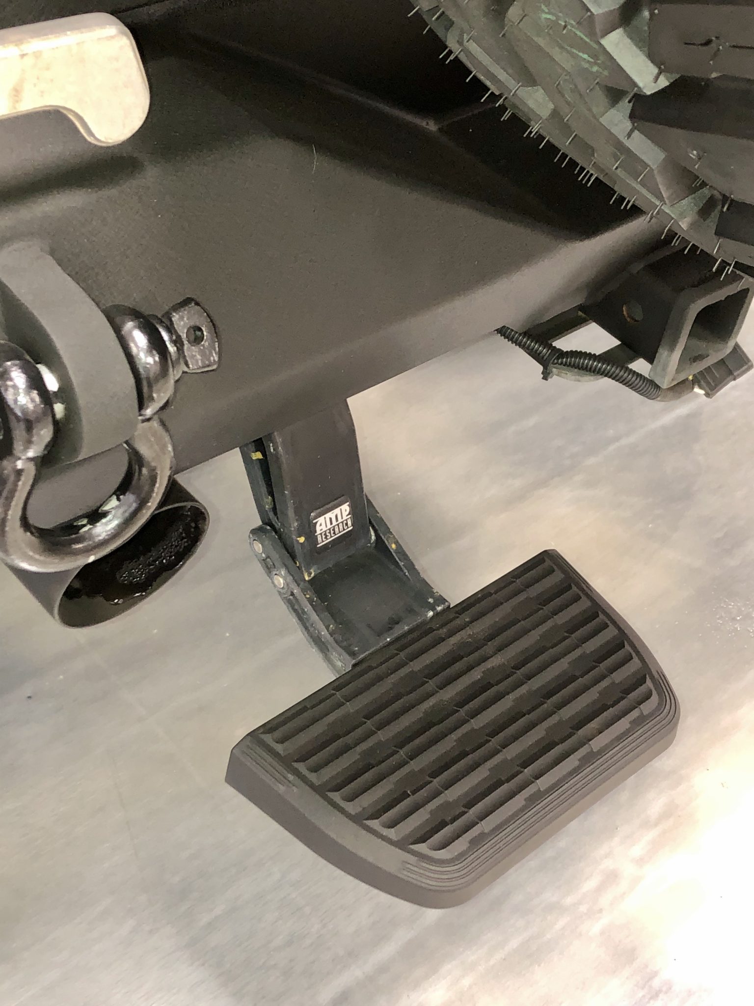 2014 Jeep Wrangler Unlimited Sport Black Mountain Edition