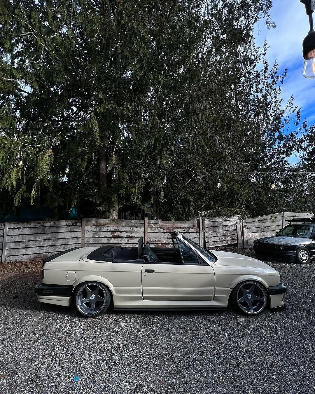 BMW E30
