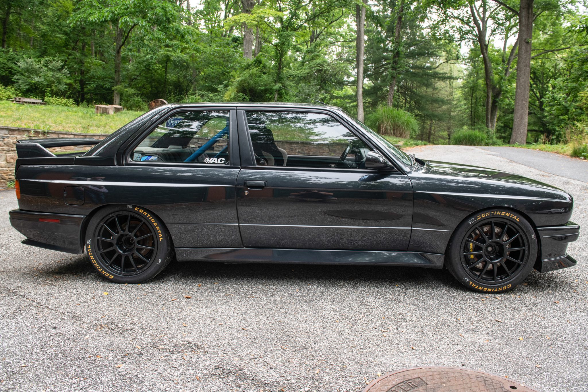1990 BMW M3 by Twinpilot2