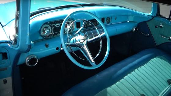 508hp 502-Powered 1955 Buick Special Sleeper