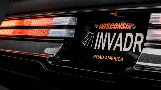 1246hp Twin-Turbo V6 '87 Buick Grand National by Ringbrothers