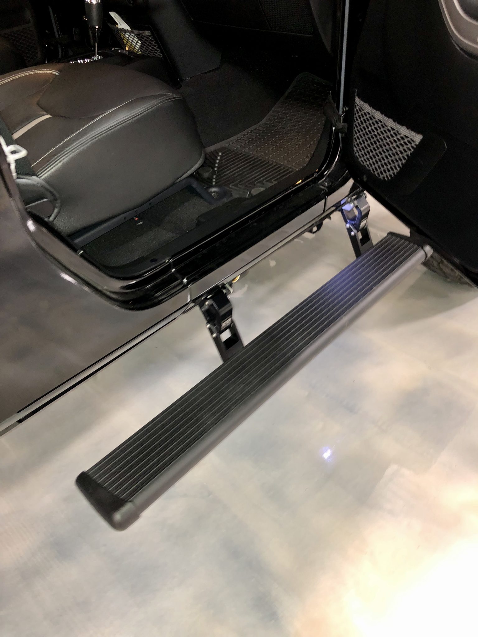 2014 Jeep Wrangler Unlimited Sport Black Mountain Edition