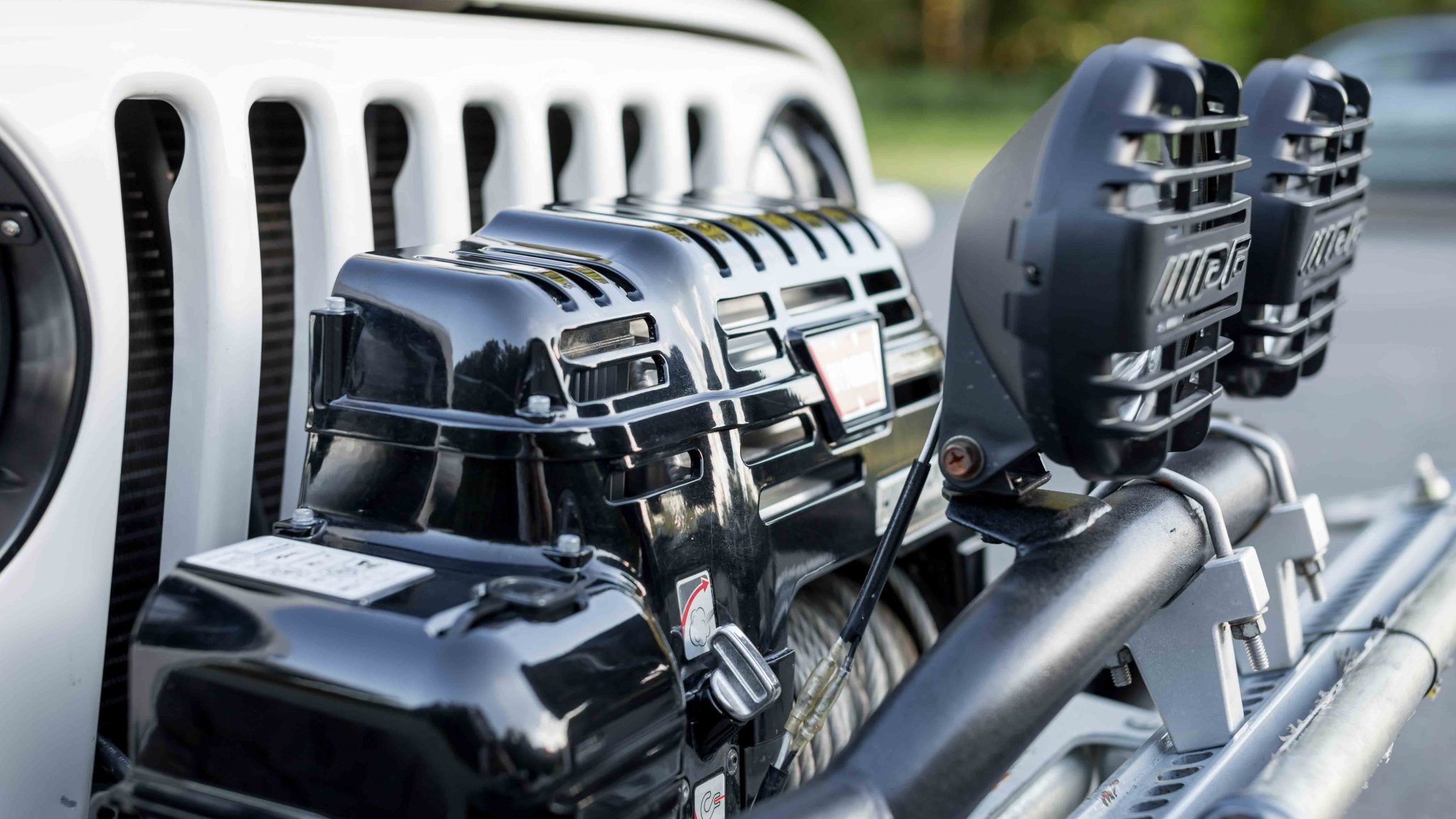 2006 Jeep Wrangler Sport Golden Eagle