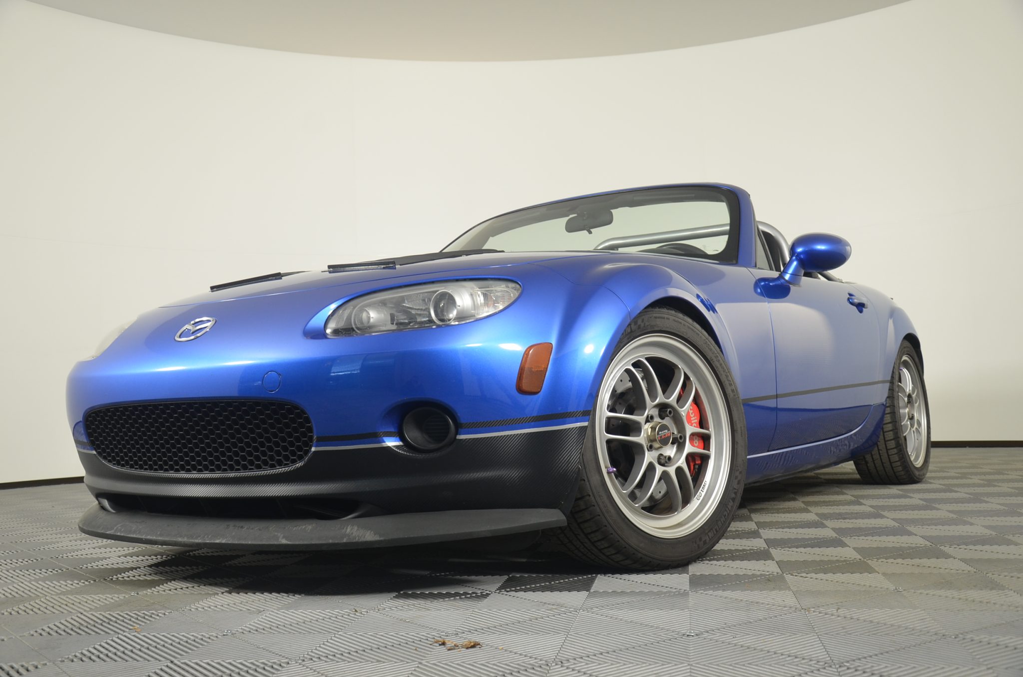 2006 Mazda MX-5 Miata by Good-Win Racing