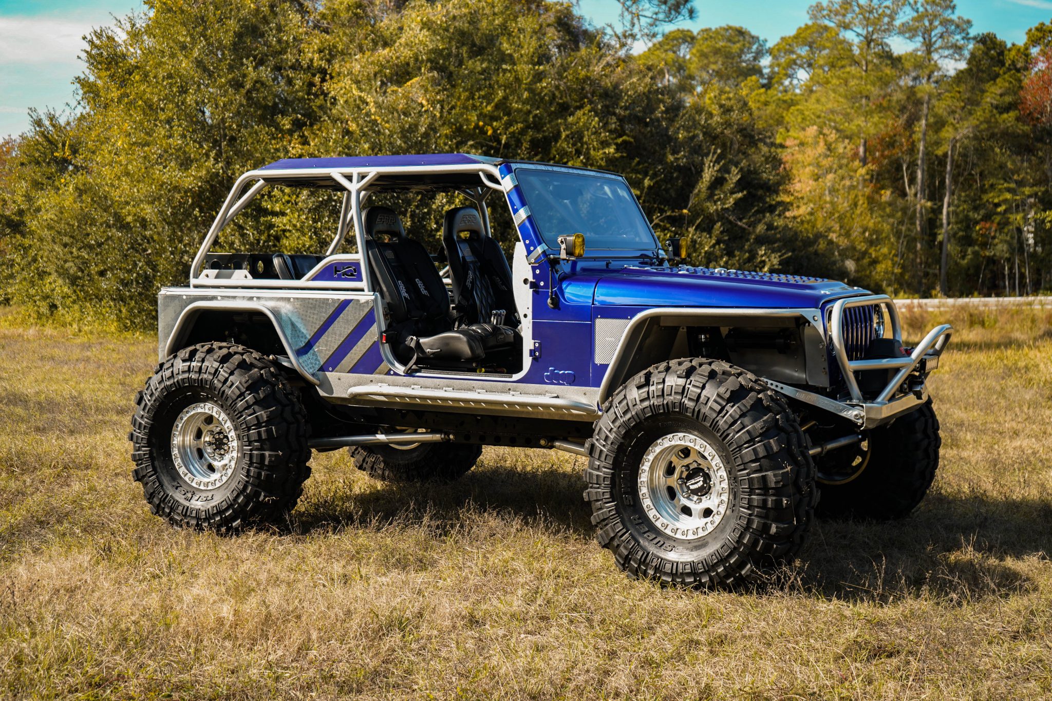 2004 Jeep Wrangler Sport