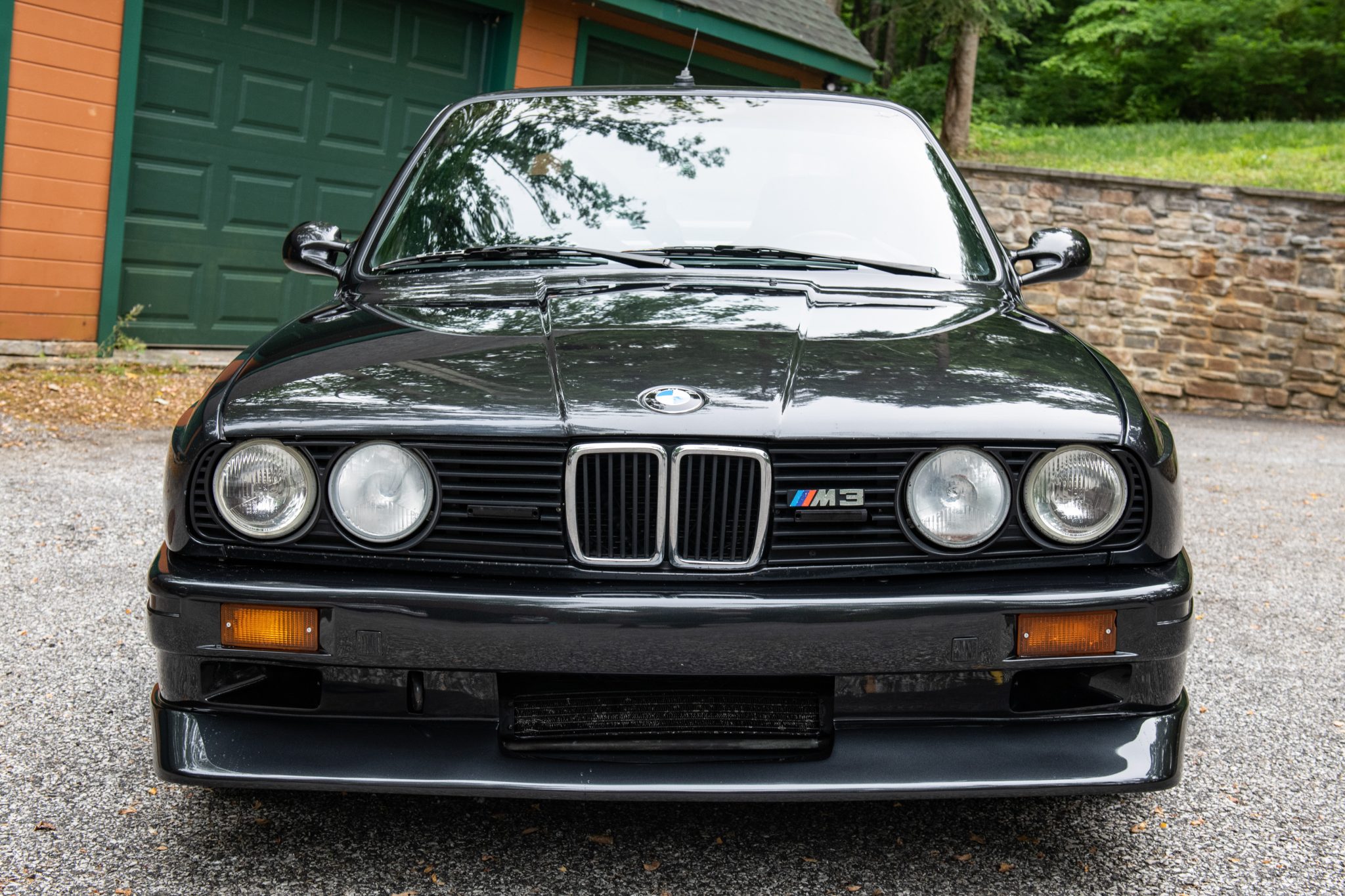 1990 BMW M3 by Twinpilot2