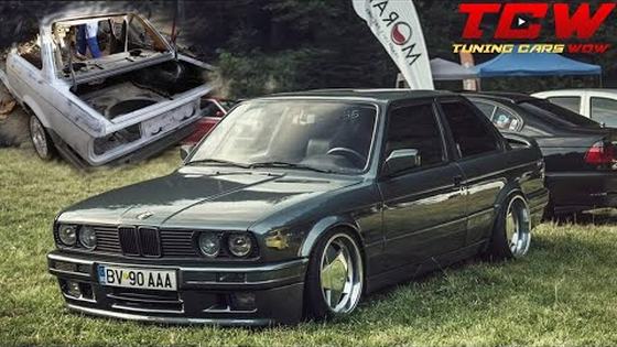 BMW E30