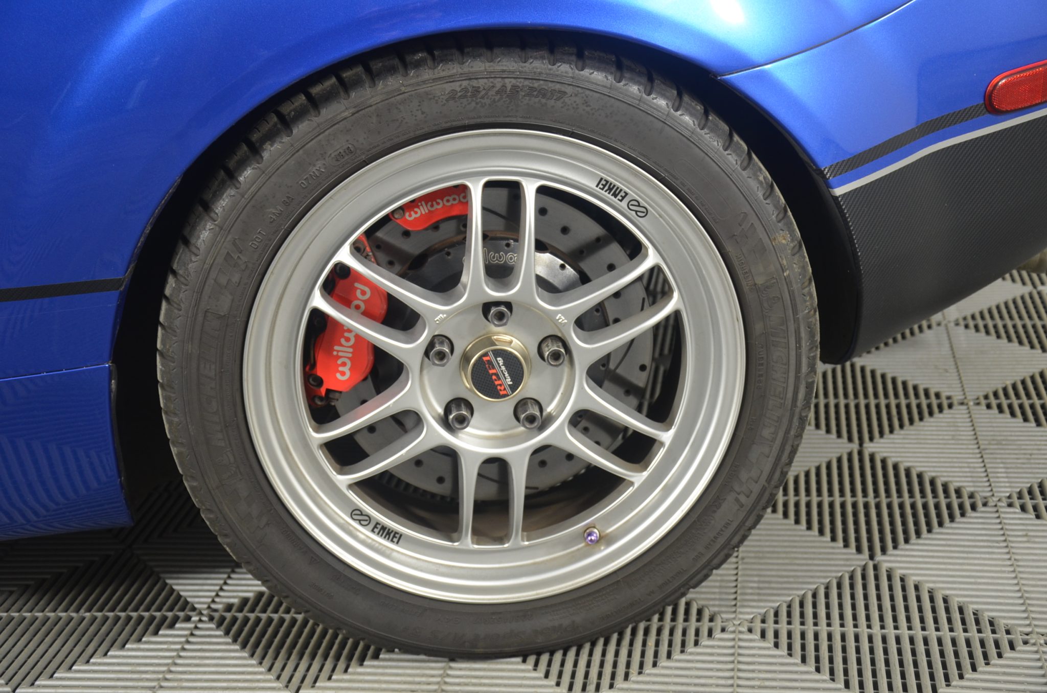 2006 Mazda MX-5 Miata by Good-Win Racing