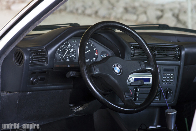 BBS BMW E30