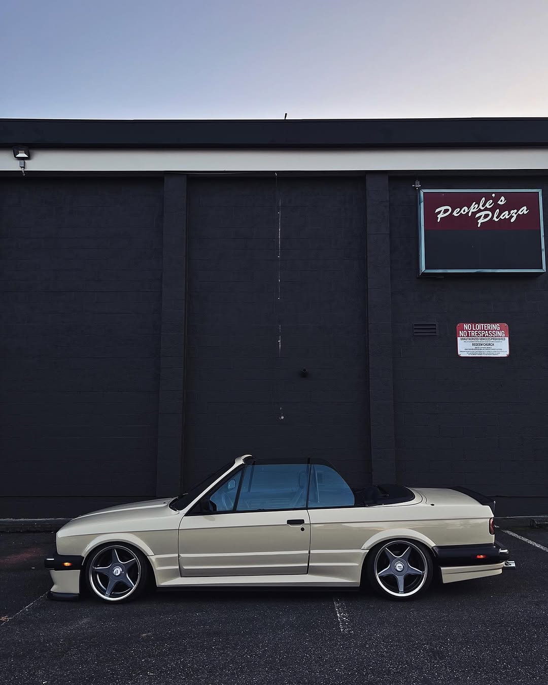 BMW E30