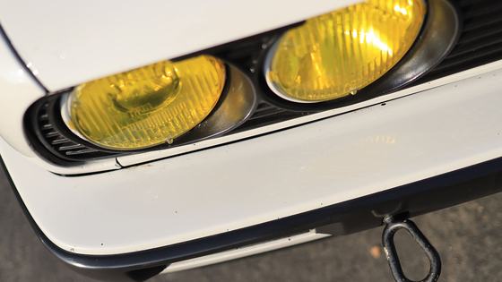 S52-Swapped BMW E30 325is by Motorsport Hardware