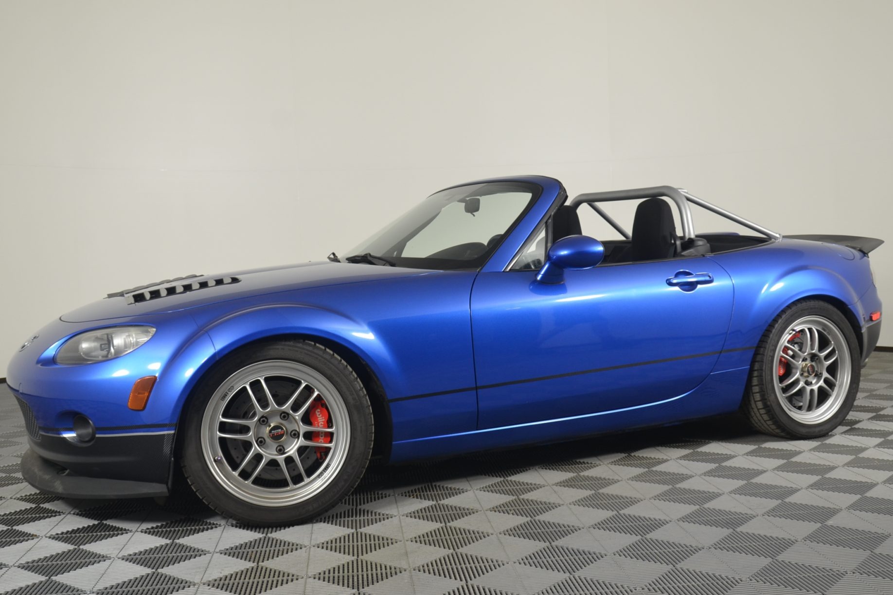 2006 Mazda MX-5 Miata by Good-Win Racing