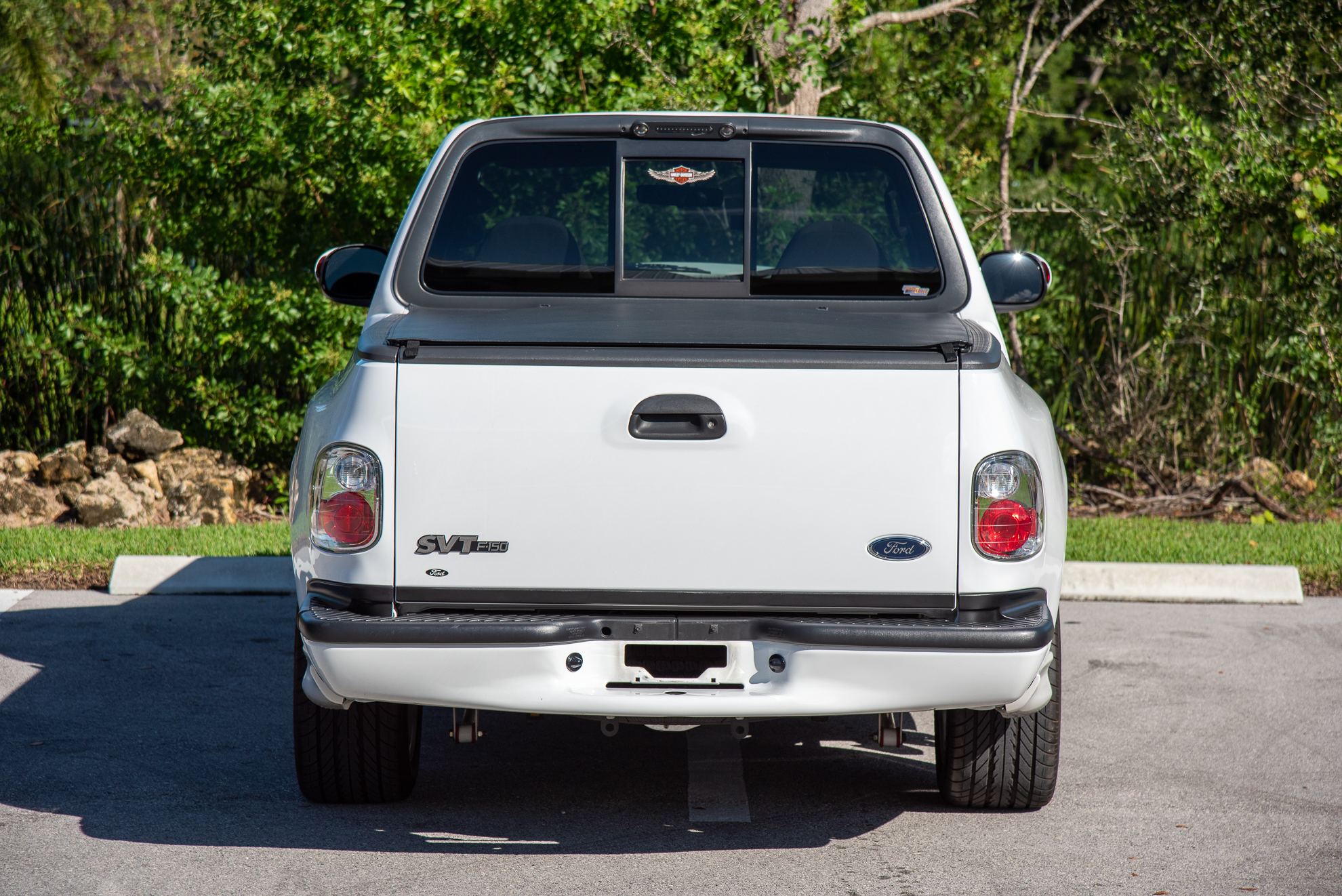 2003 Ford F-150 SVT Lightning by Johnny Lightning Performance