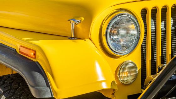 1980 Jeep CJ-7 by Private Seller