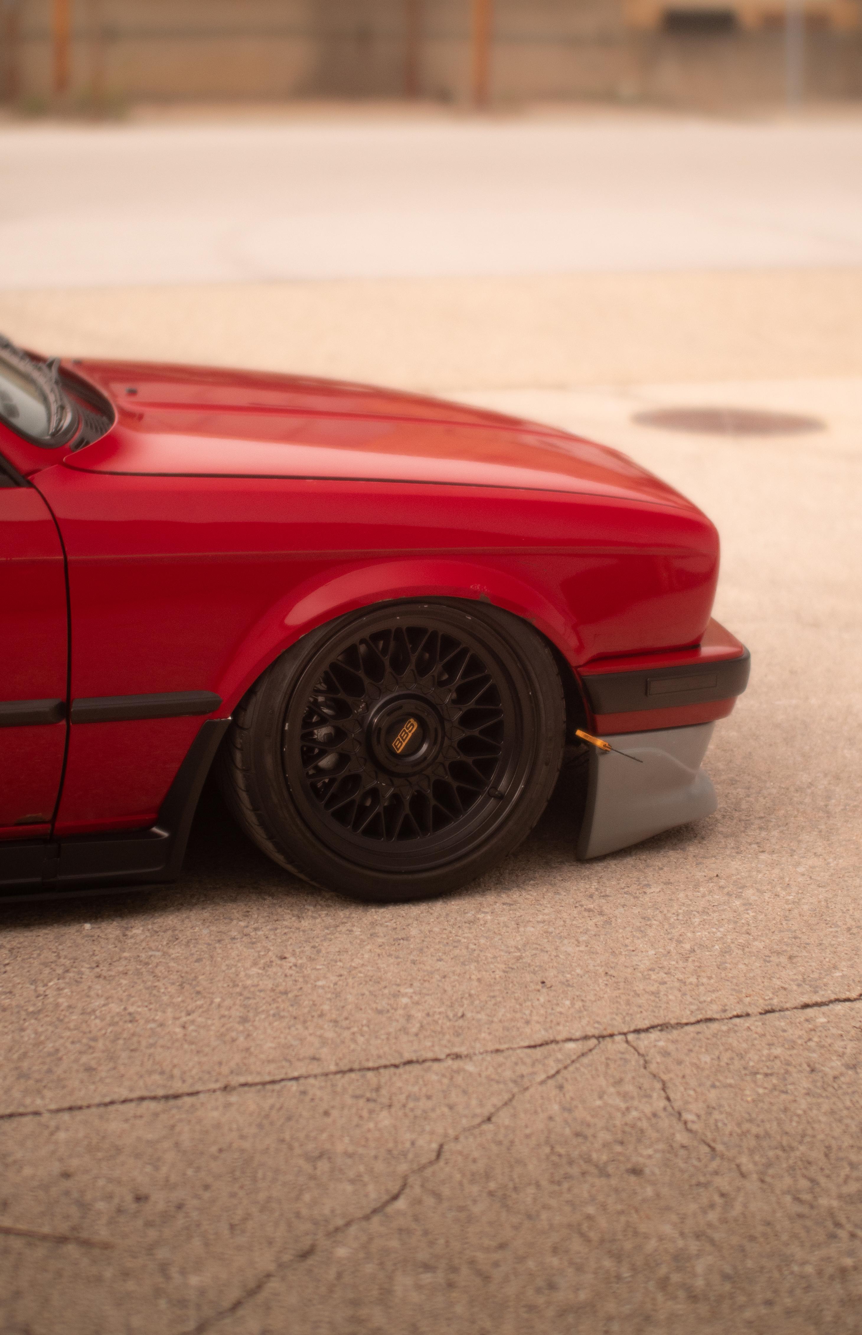 Pfeba BMW E30