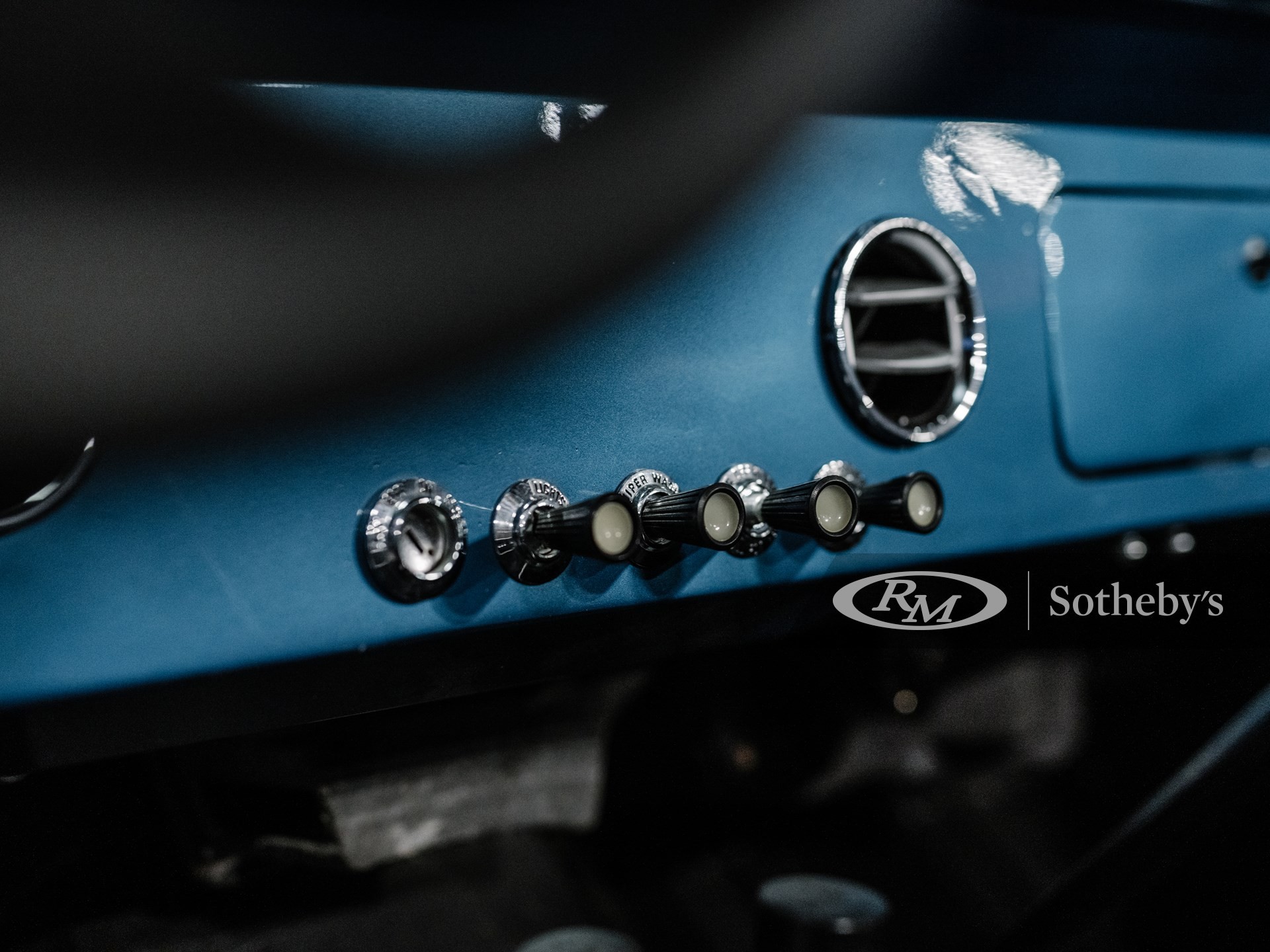 421hp Shelby V8-Powered 1972 Ford Bronco