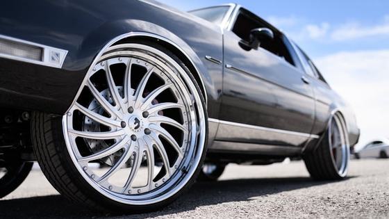 566hp LS-Swapped 1985 Buick Regal by Whips by Wade