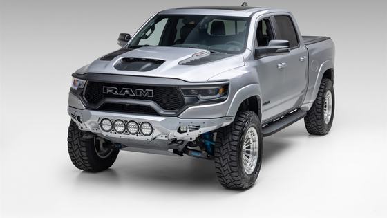 2024 Ram 1500 TRX by SilverArrowCars