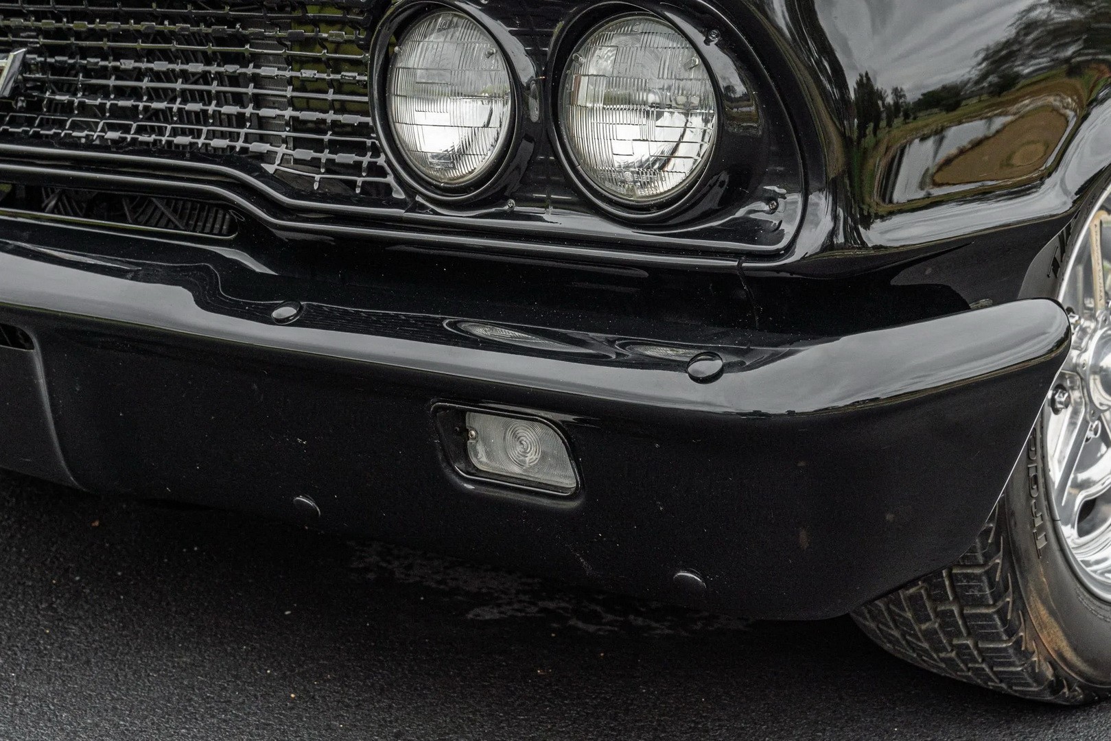 460ci V8-Powered 1963 Ford Galaxie Country Sedan Restomod