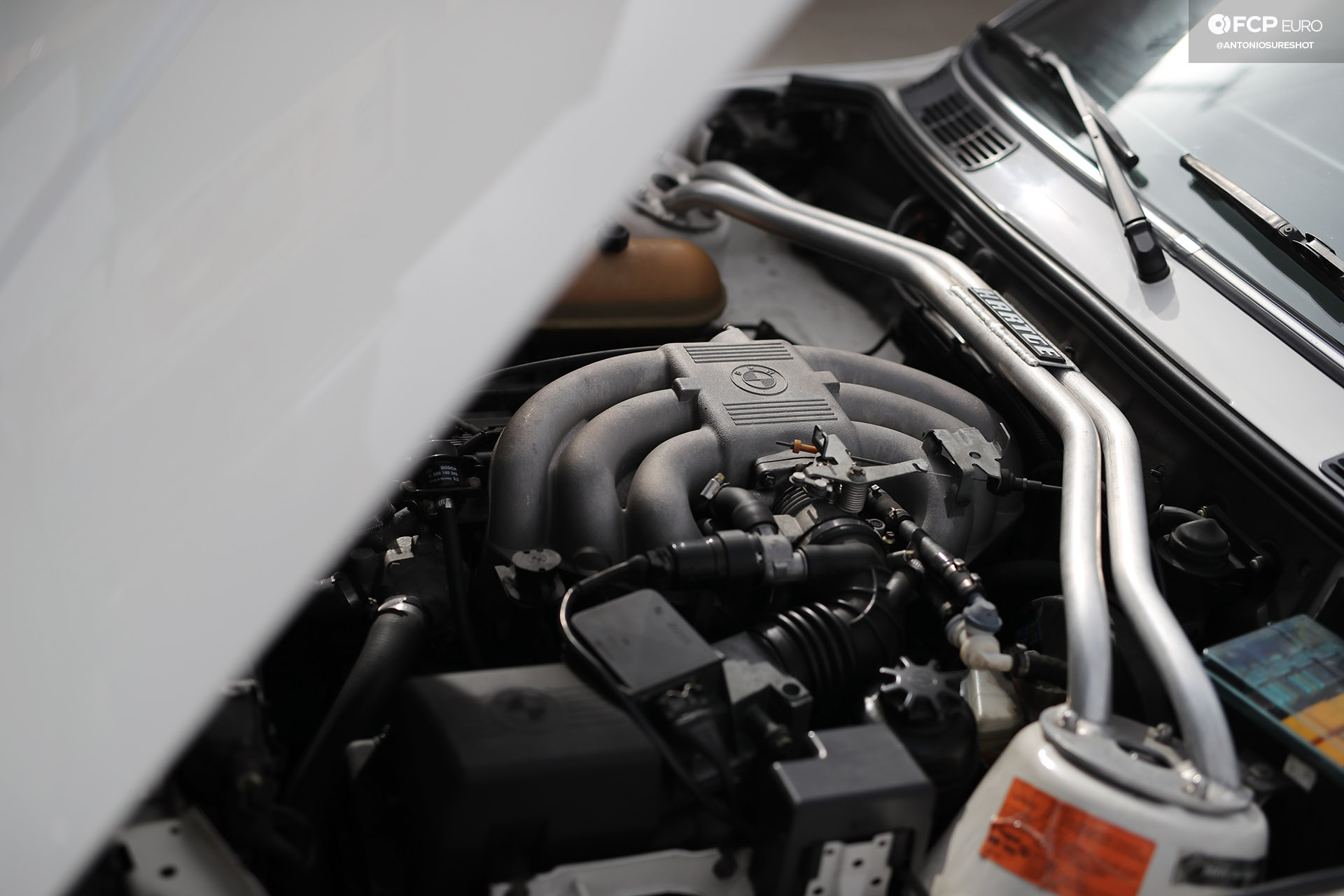 Euro-Spec Hartge H26 BMW E30