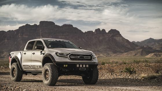 2020 Ford Ranger ProRunner by Automotive Performance Group