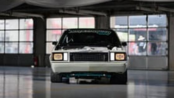 1000hp LS-Swapped 1978 Chevrolet Malibu