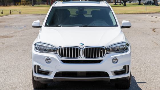 2015 BMW X5 xDrive35d by Skyman81