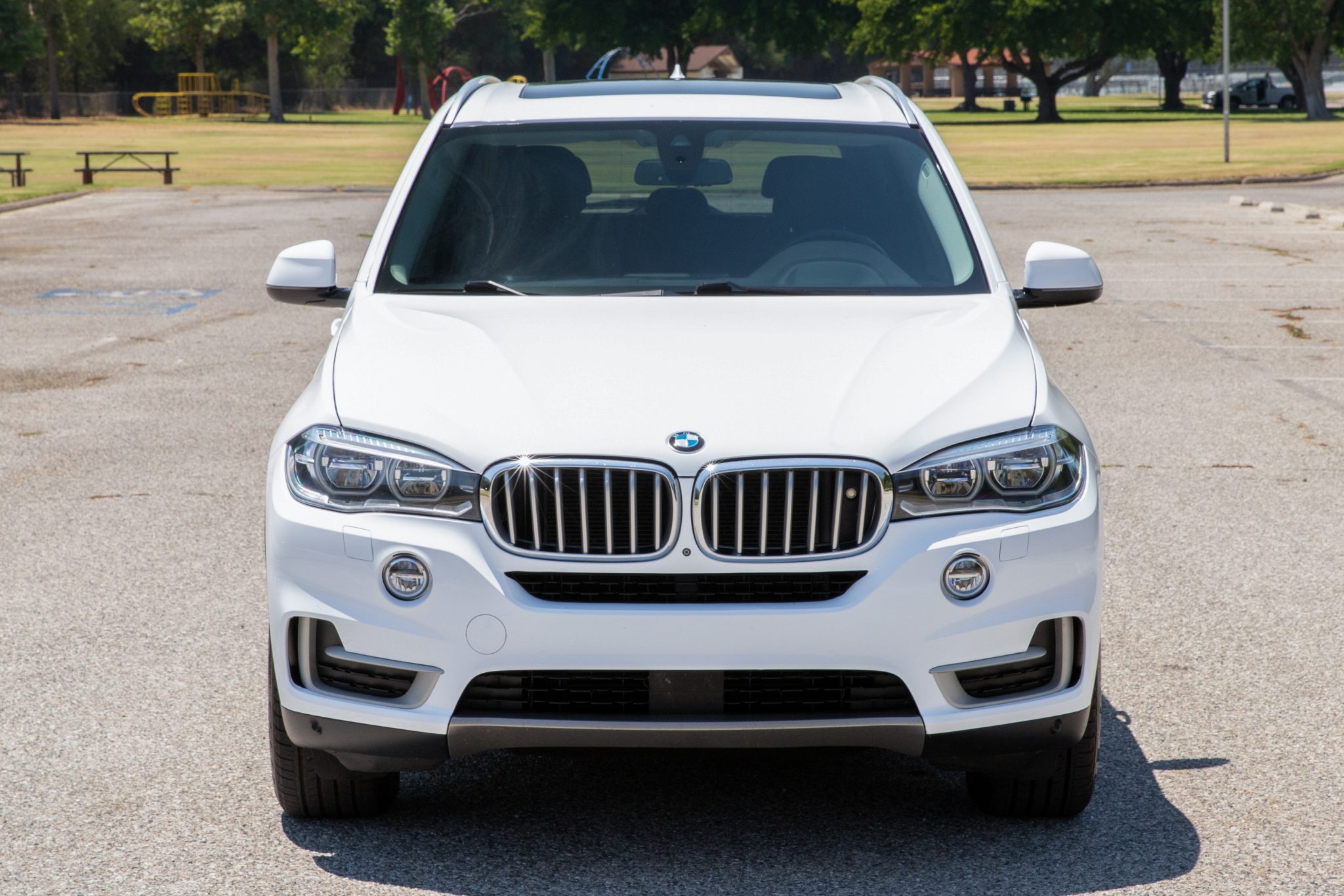 2015 BMW X5 xDrive35d by Skyman81