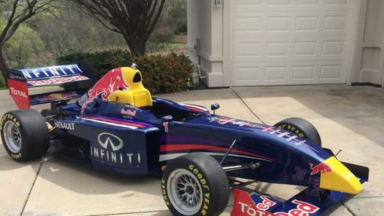 2016 Pro Formula Mazda by Juncos Racing