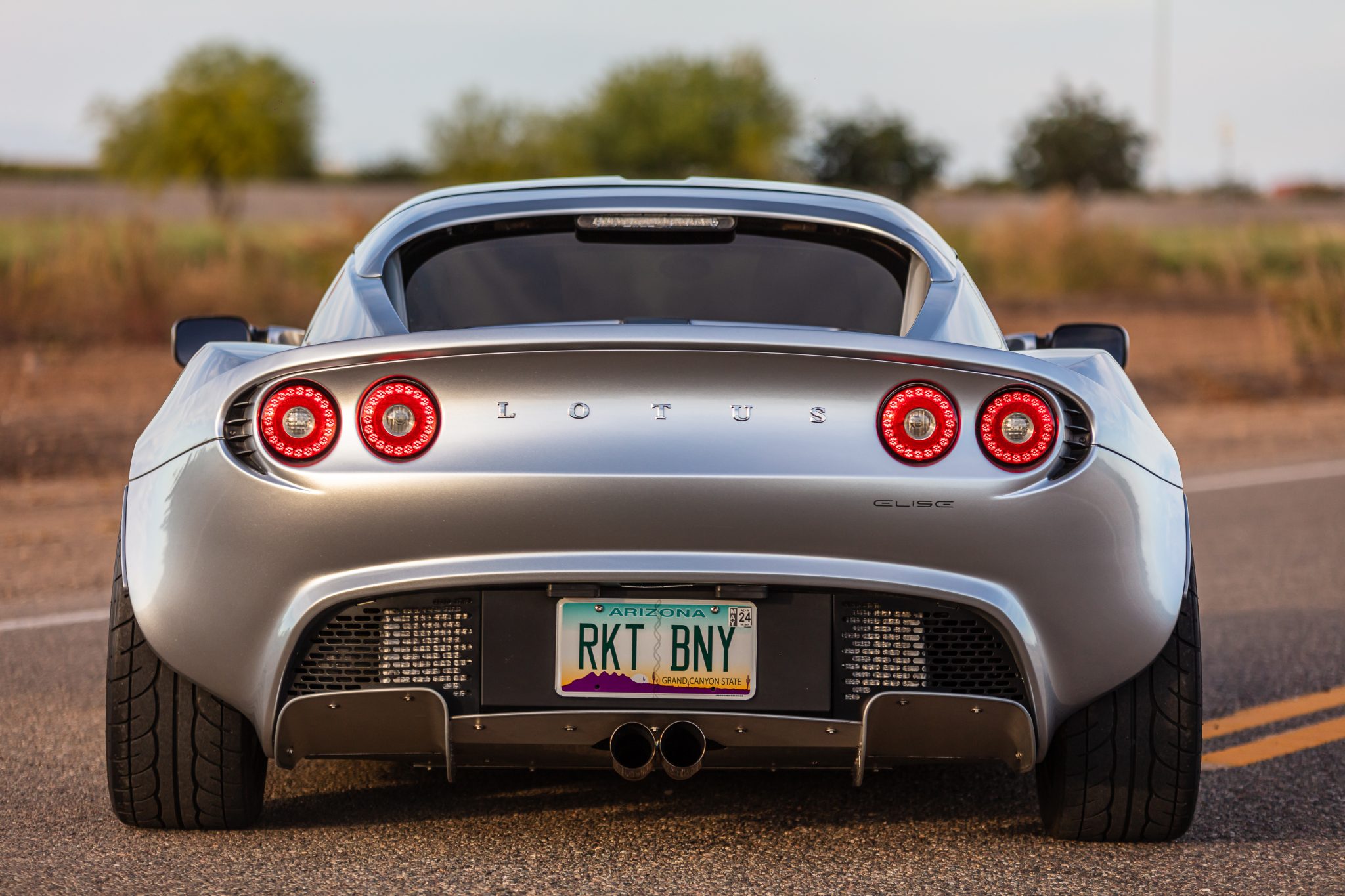 2006 Lotus Elise by Kwise1