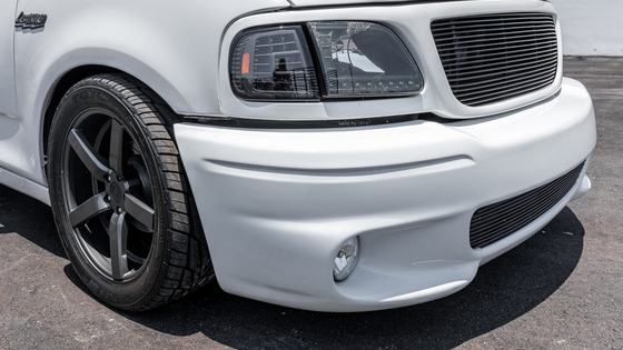 2001 Ford F-150 SVT Lightning