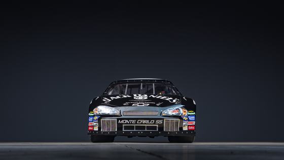 Chevrolet Monte Carlo NASCAR Race Car by Richard Childress Racing