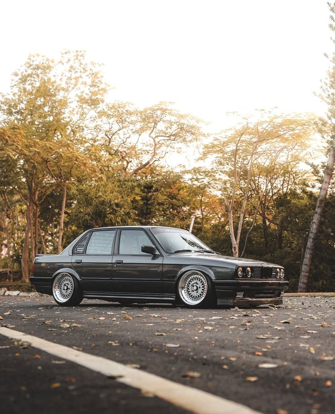 BMW E30