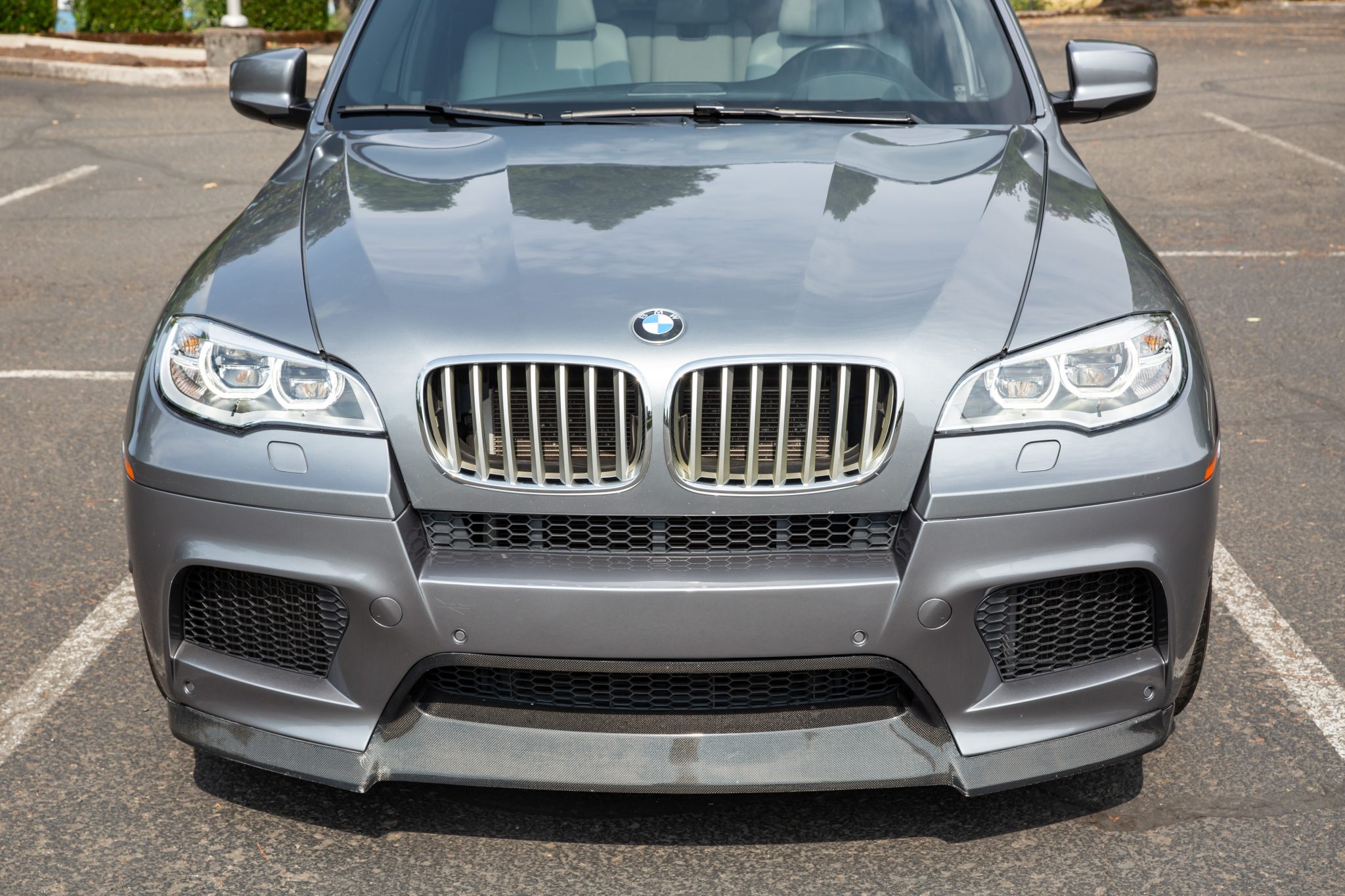 2013 BMW X5 M by Arsenal Motorsports