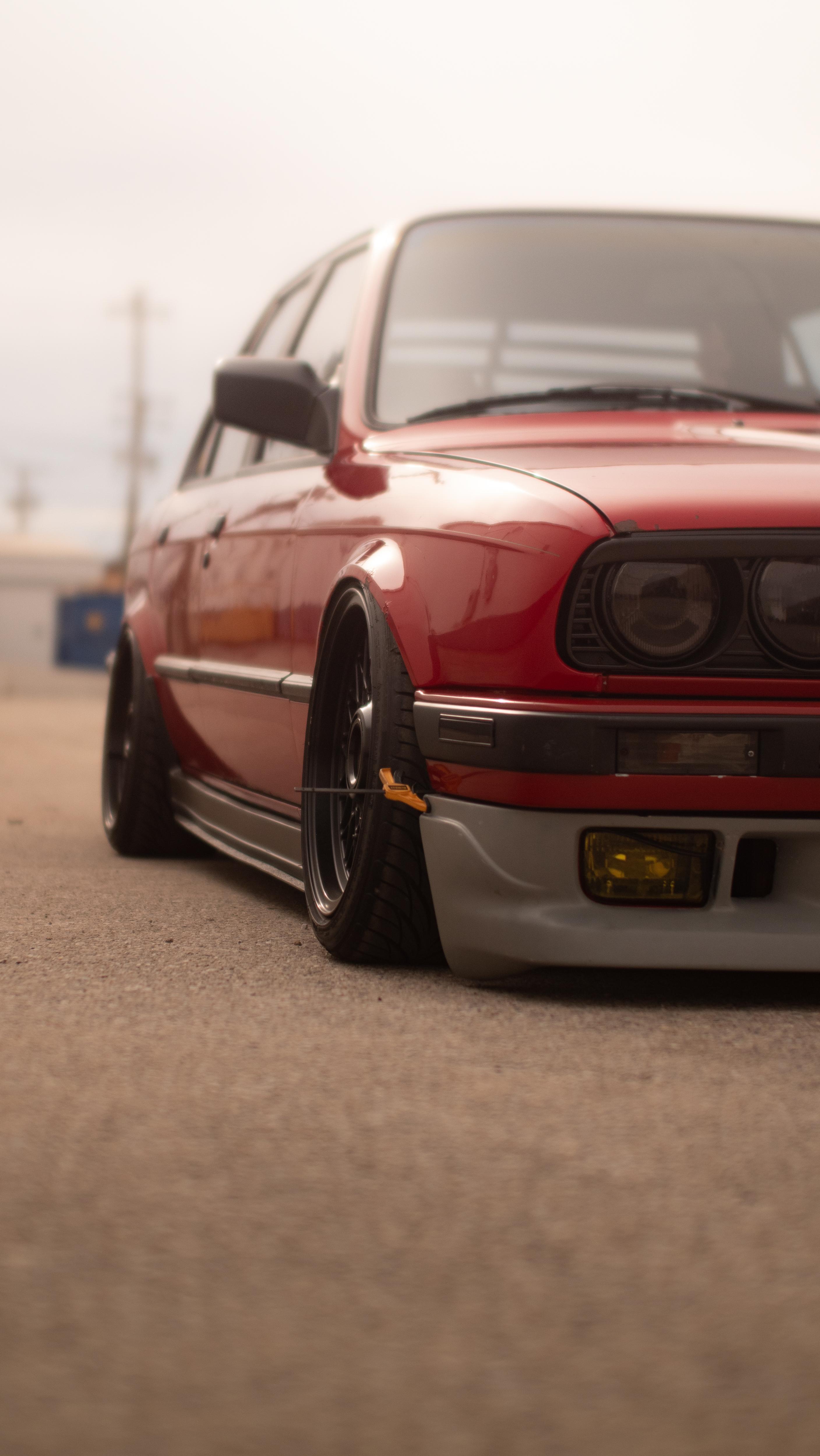 Pfeba BMW E30