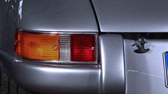 Porsche 964-Powered 911 S/T Tribute by DP Motorsport