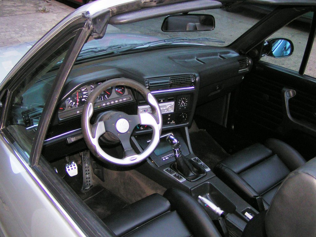 BMW E30 by Koenig Specials