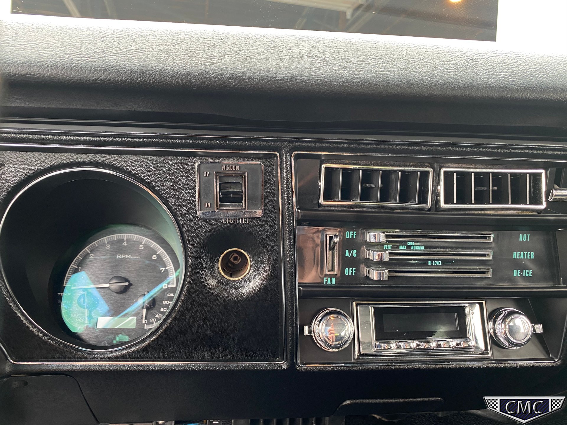 Vortec L96-Powered 1969 Chevrolet Chevelle Wagon