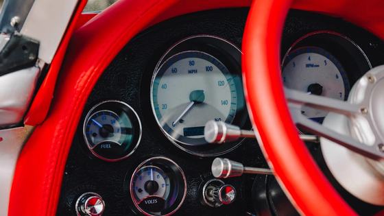 LSA-Powered 1963 Corvette Split-Window Restomod
