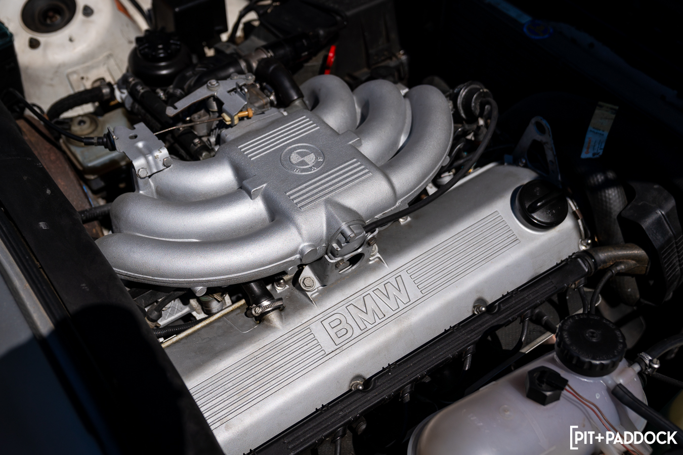 BMW E30 by Gemballa