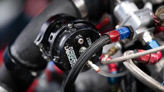 900hp LS-Powered Datsun 1200