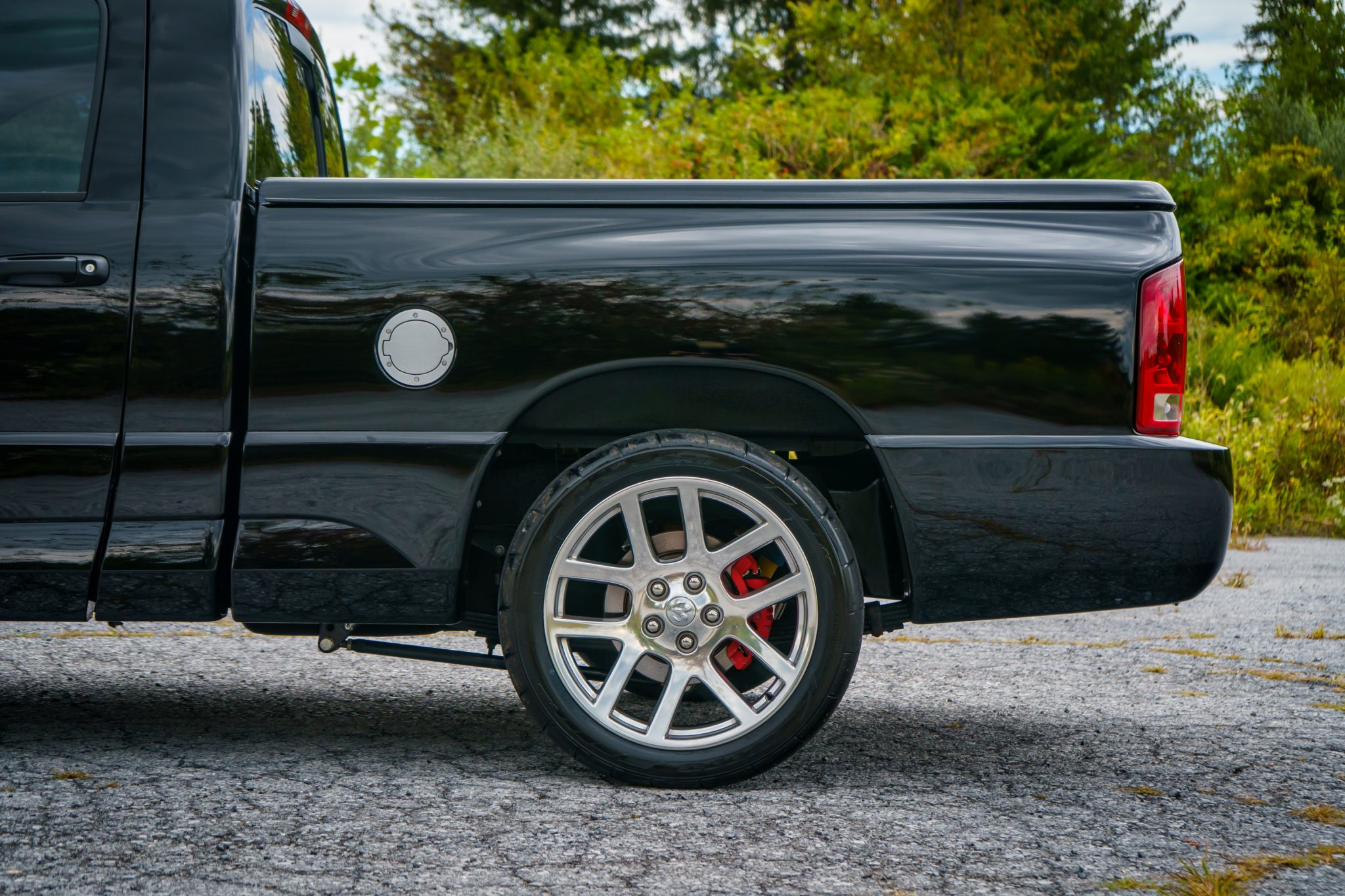 2004 Dodge Ram SRT-10 by Collectibleclassics