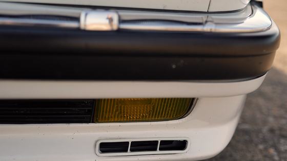 6-Speed Swapped BMW E32 750iL