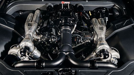 1246hp Twin-Turbo V6 '87 Buick Grand National by Ringbrothers