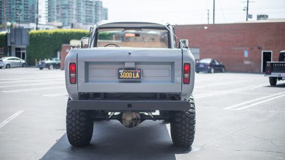 1978 International Harvester Scout II