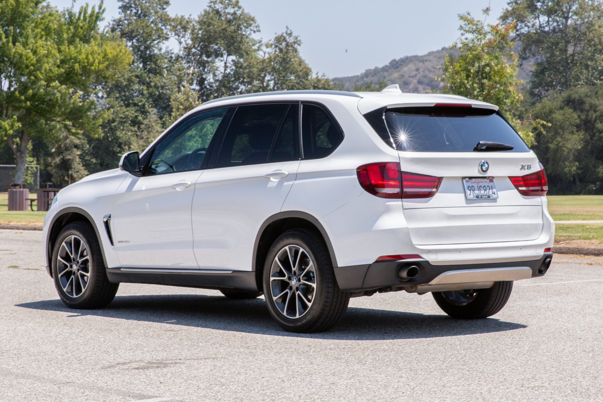 2015 BMW X5 xDrive35d by Skyman81